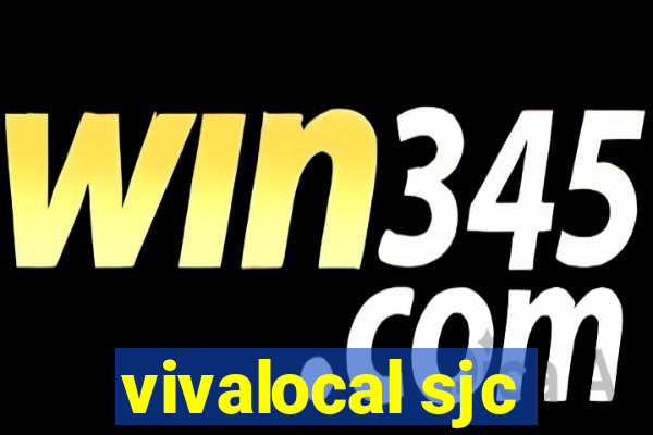 vivalocal sjc